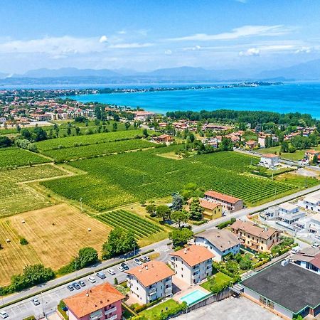 Wolf House - Sirmione Holiday المظهر الخارجي الصورة