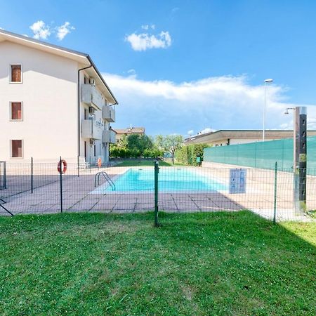 Wolf House - Sirmione Holiday المظهر الخارجي الصورة