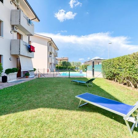 Wolf House - Sirmione Holiday المظهر الخارجي الصورة