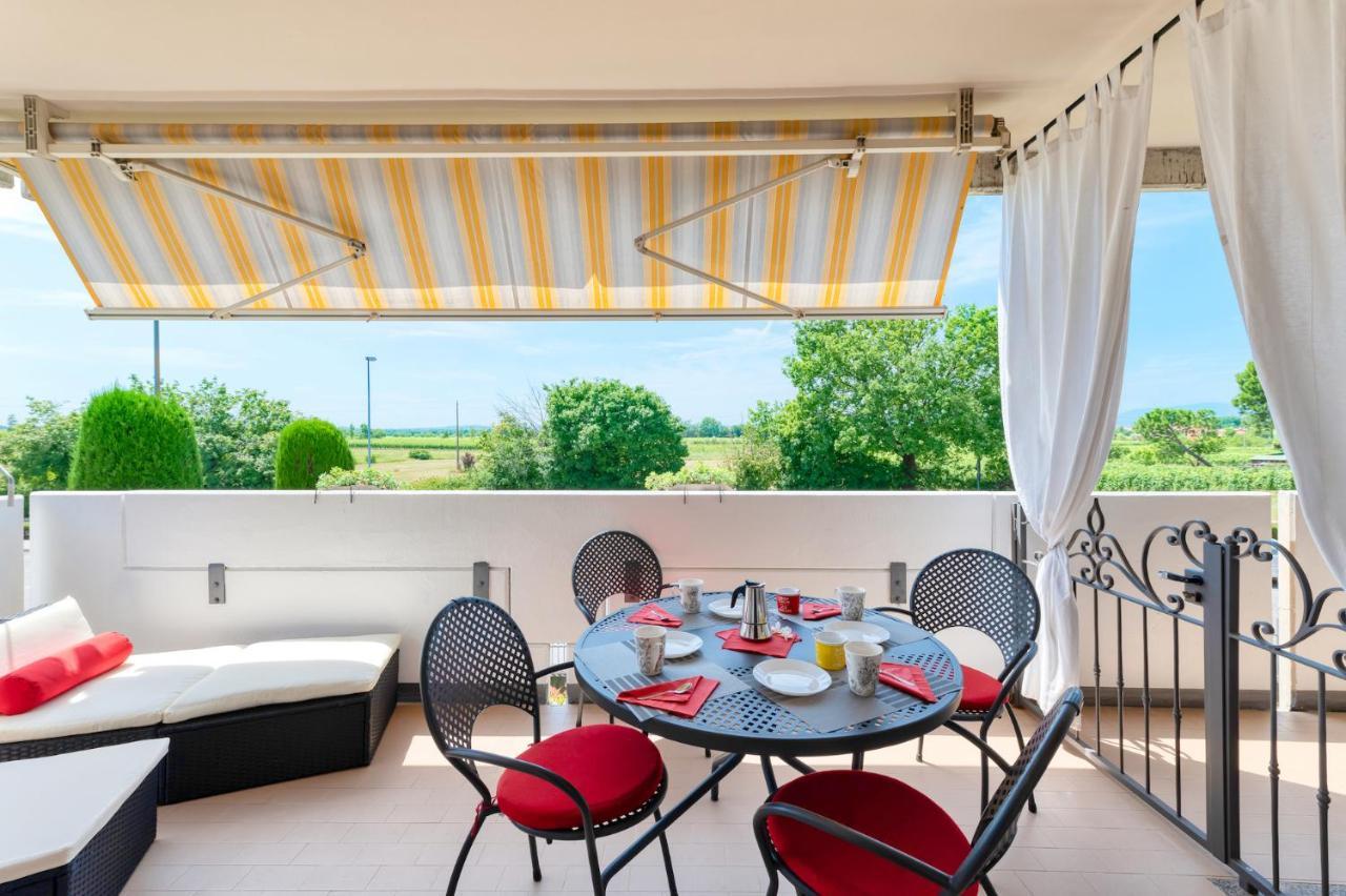 Wolf House - Sirmione Holiday المظهر الخارجي الصورة