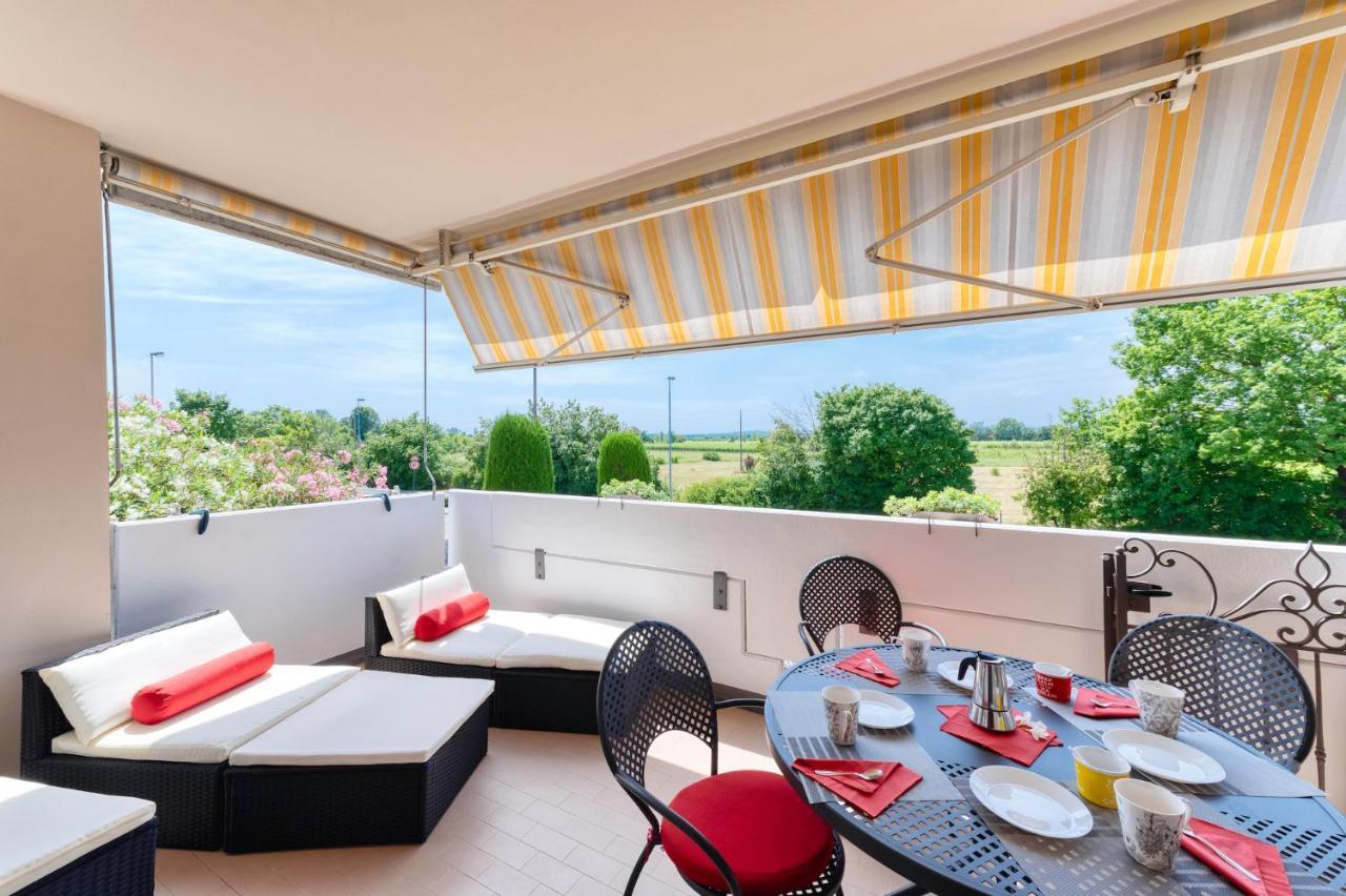 Wolf House - Sirmione Holiday المظهر الخارجي الصورة
