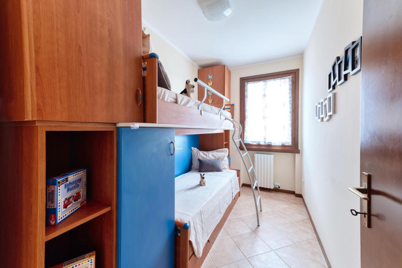 Wolf House - Sirmione Holiday المظهر الخارجي الصورة