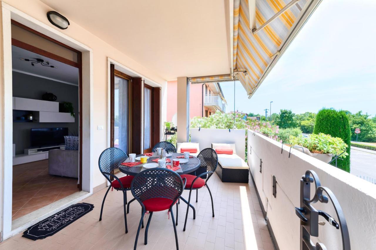 Wolf House - Sirmione Holiday المظهر الخارجي الصورة