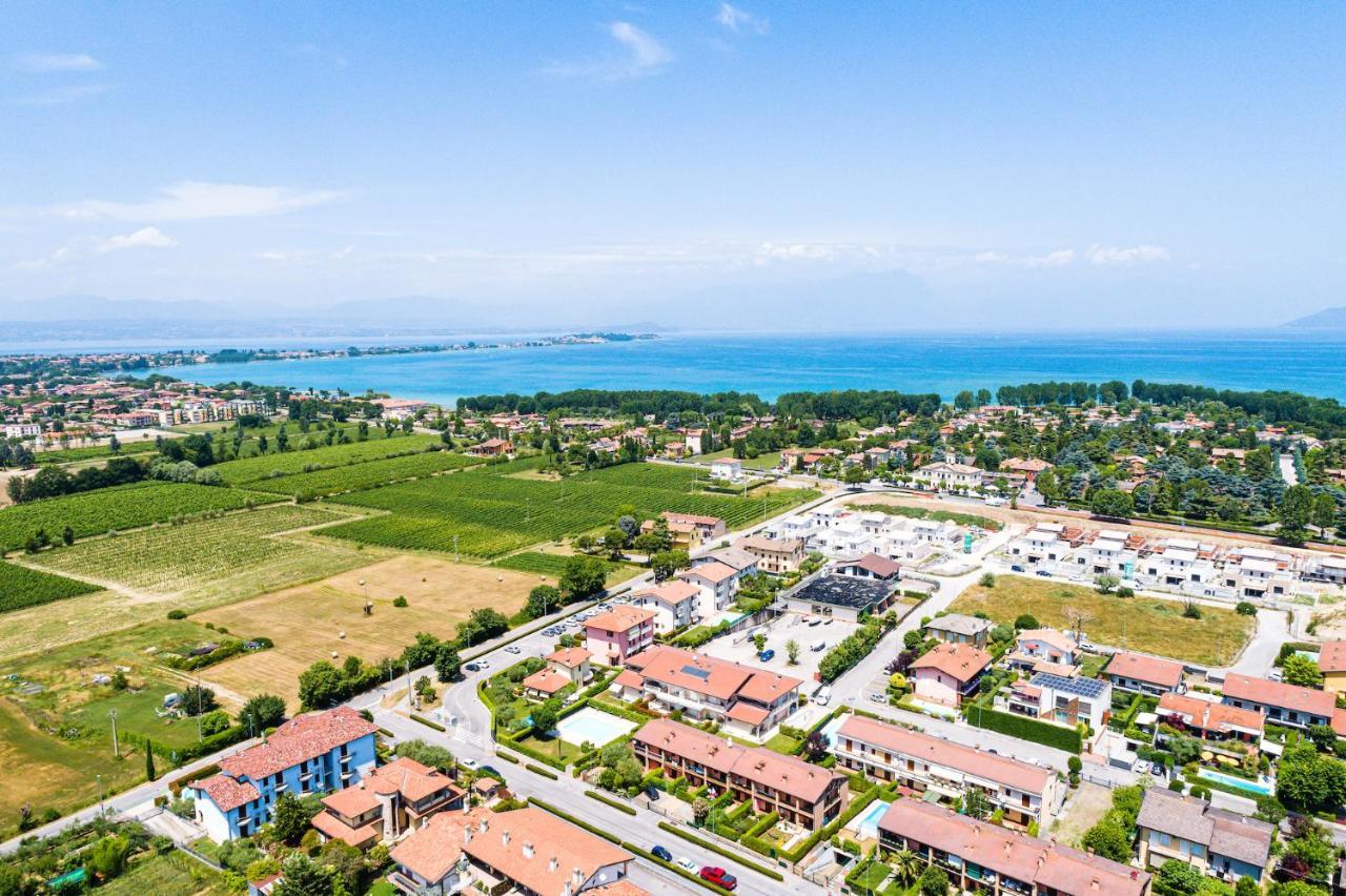 Wolf House - Sirmione Holiday المظهر الخارجي الصورة