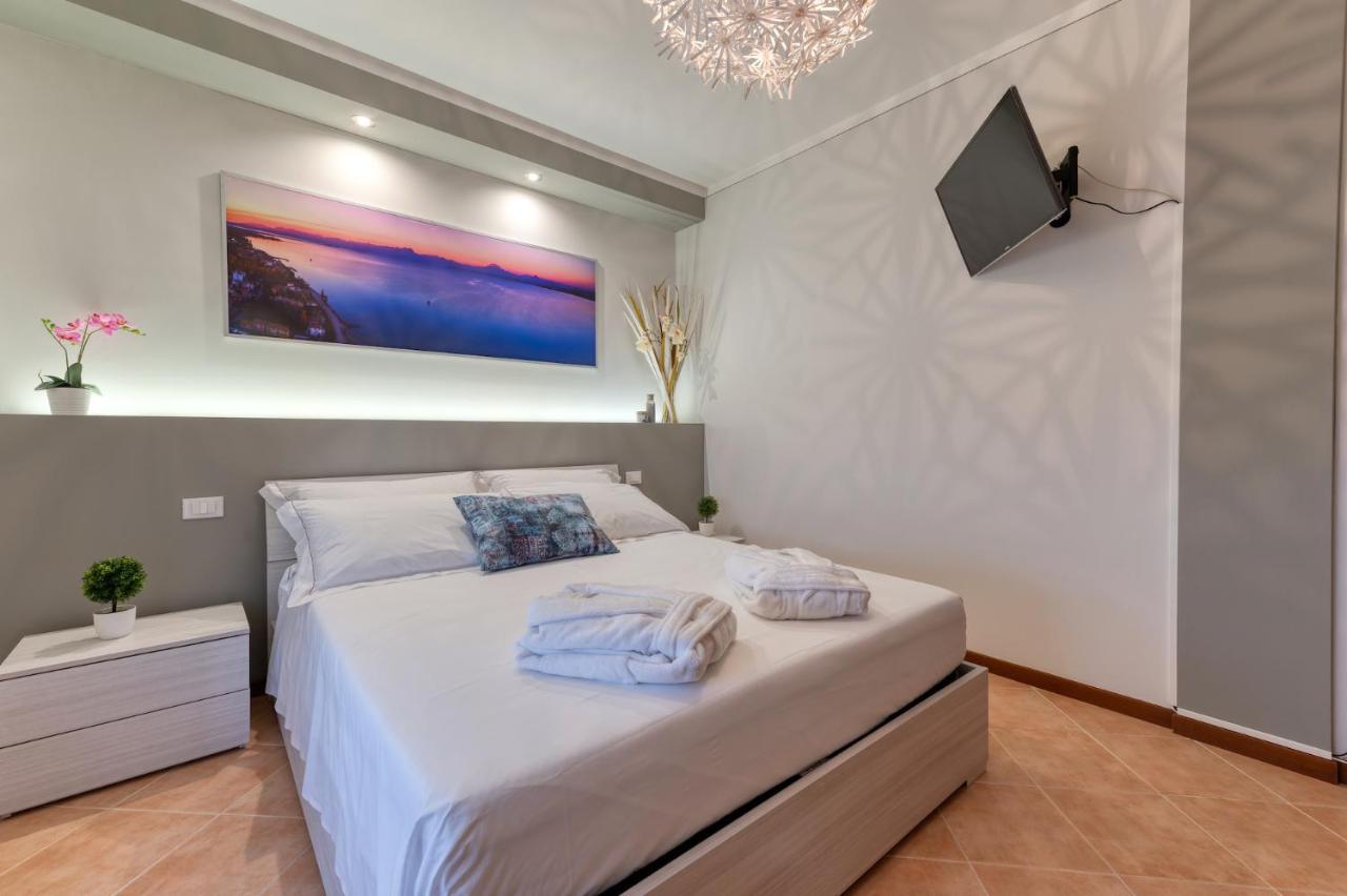Wolf House - Sirmione Holiday المظهر الخارجي الصورة