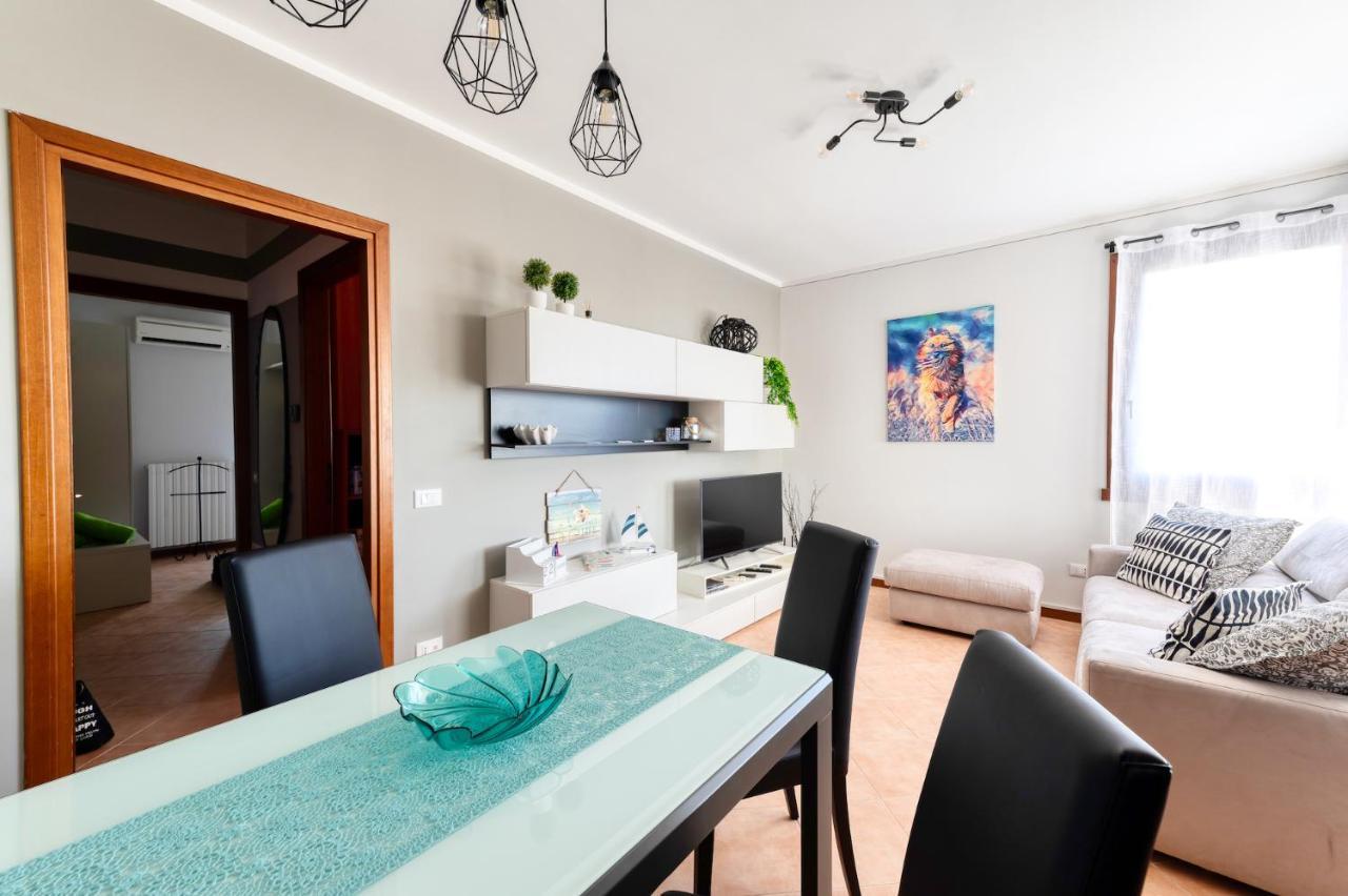 Wolf House - Sirmione Holiday المظهر الخارجي الصورة