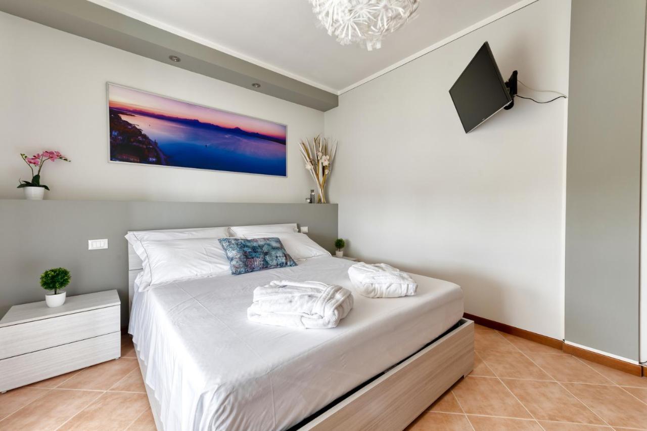 Wolf House - Sirmione Holiday المظهر الخارجي الصورة