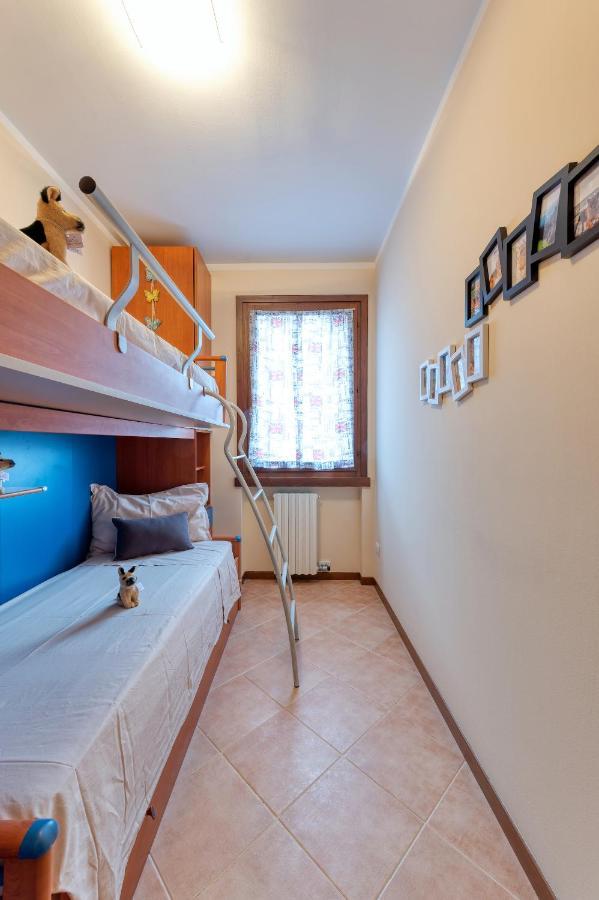 Wolf House - Sirmione Holiday المظهر الخارجي الصورة