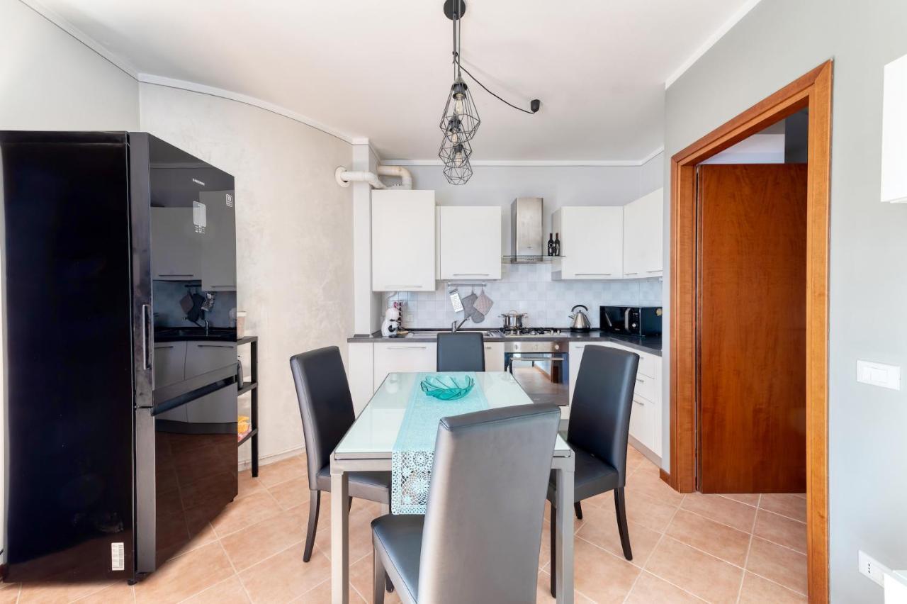 Wolf House - Sirmione Holiday المظهر الخارجي الصورة