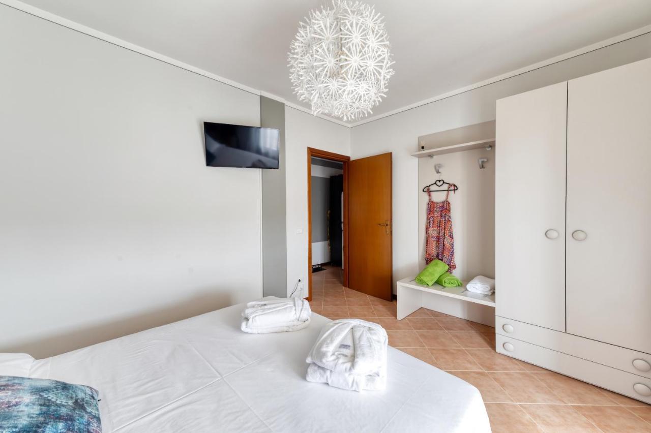 Wolf House - Sirmione Holiday المظهر الخارجي الصورة