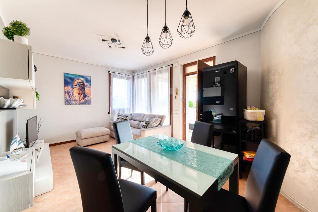 Wolf House - Sirmione Holiday المظهر الخارجي الصورة