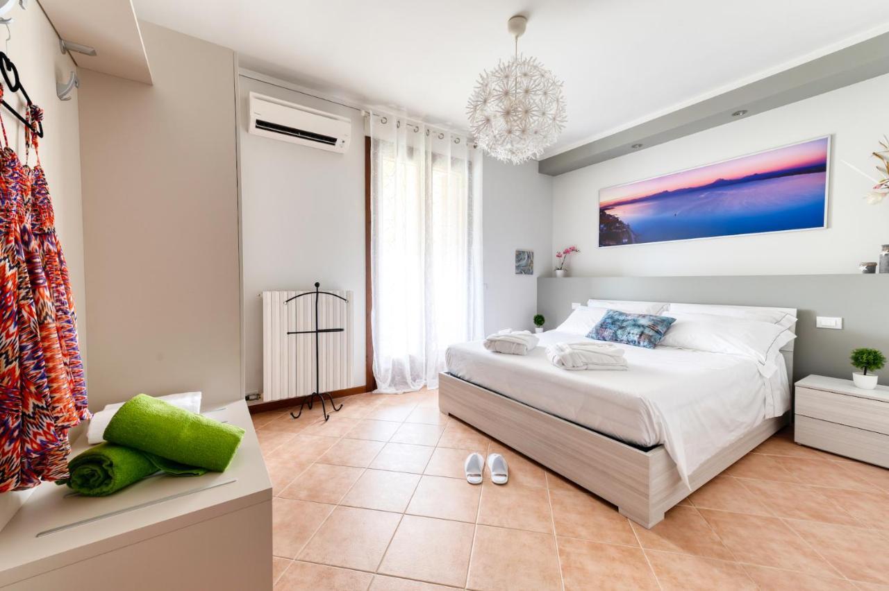 Wolf House - Sirmione Holiday المظهر الخارجي الصورة
