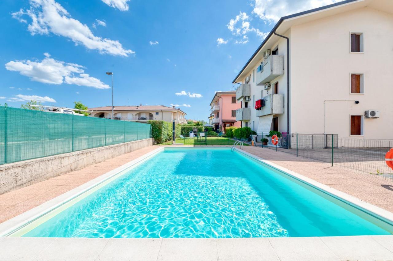 Wolf House - Sirmione Holiday المظهر الخارجي الصورة