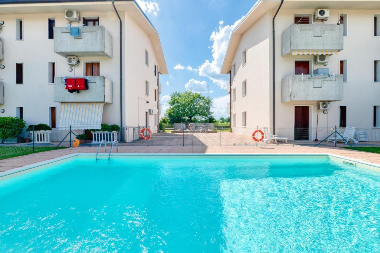 Wolf House - Sirmione Holiday المظهر الخارجي الصورة