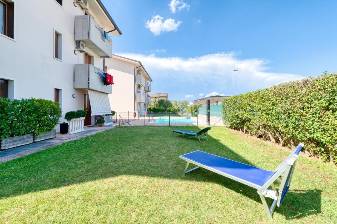 Wolf House - Sirmione Holiday المظهر الخارجي الصورة